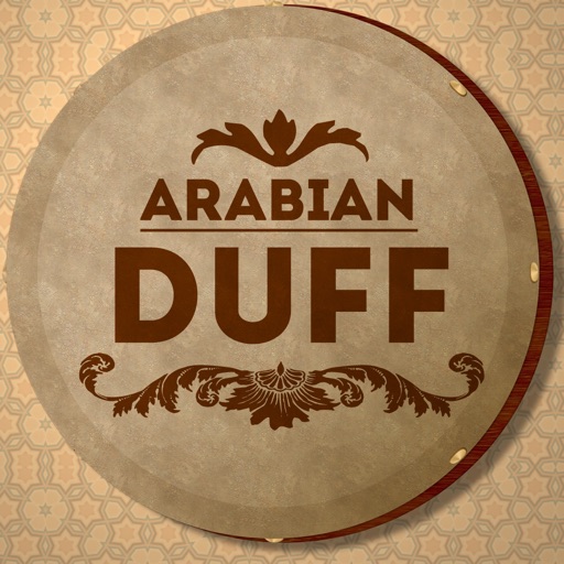 Arabian Duff icon