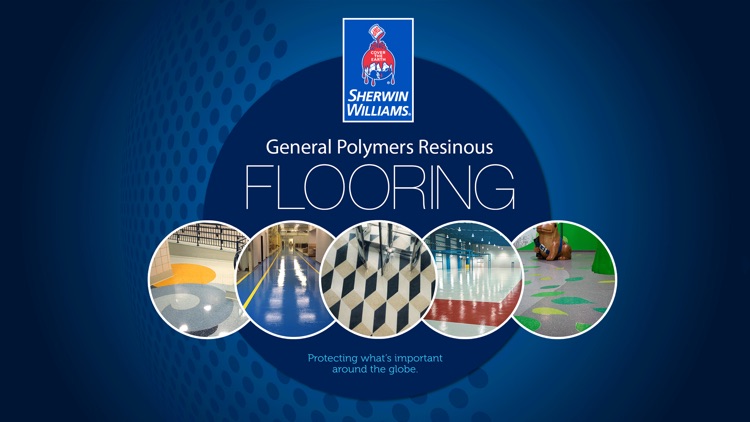 SW GP Flooring
