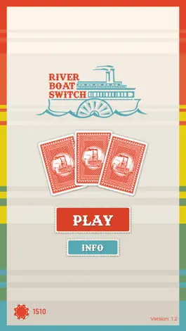Game screenshot Riverboat Switch apk