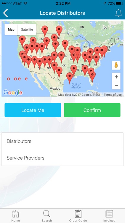DMP Connect