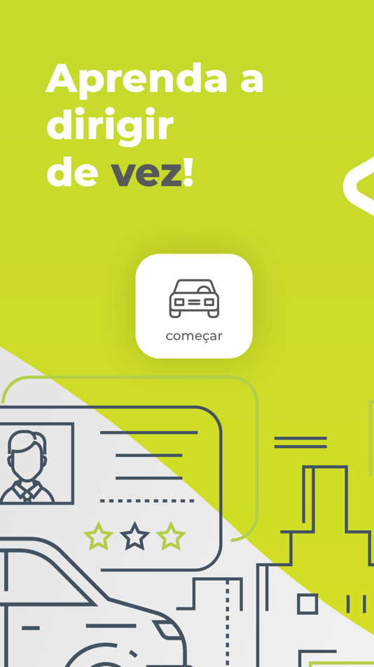 #3. How Drive (iOS) 由: Thiago Macedo