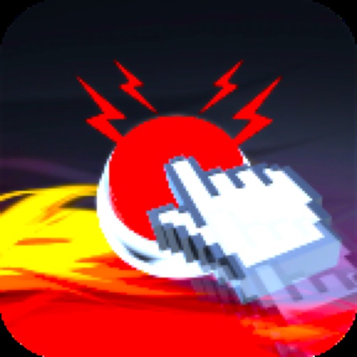 Insane Tapping - Pro Version….… Icon