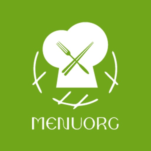 MenuOrg-Order online&Delivery