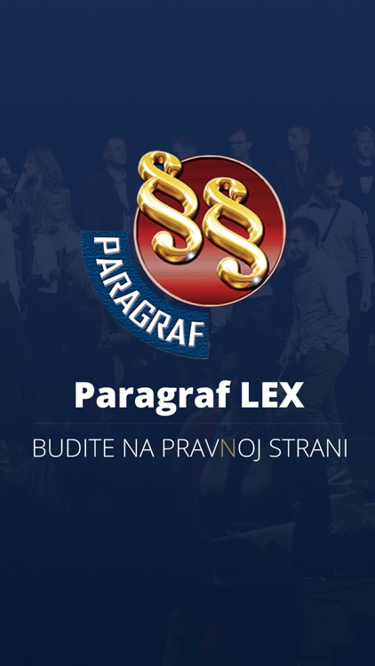 Paragraf Lex