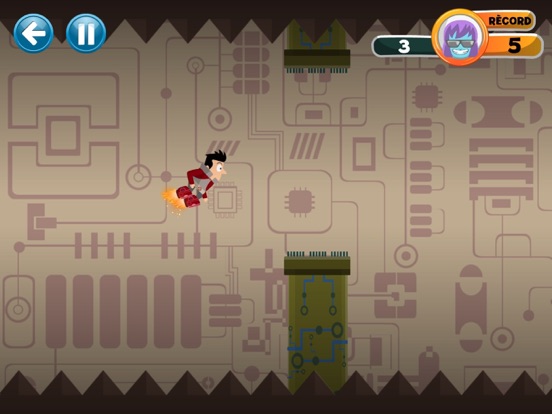 Screenshot #6 pour Els Bíters