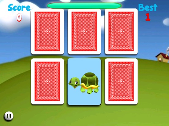 Super Class iPad screenshot
