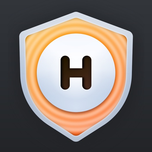 hPass by Hacken icon