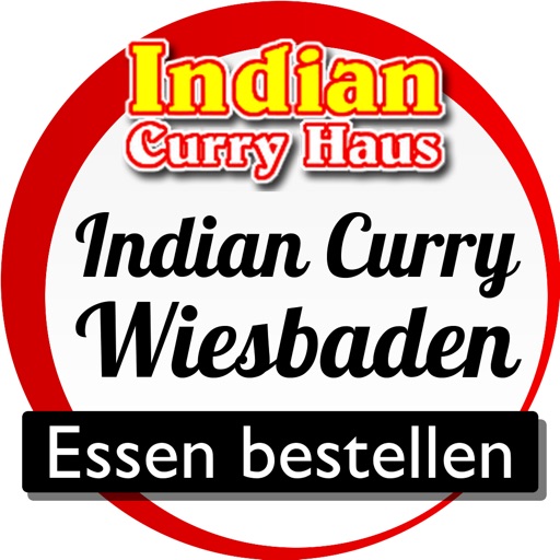 Indian Curry Haus Wiesbaden icon