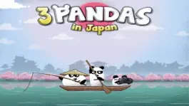 Game screenshot Three Pandas 4 mod apk