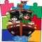 Fun Pirates Jigsaw Puzzles Educational Kids Games