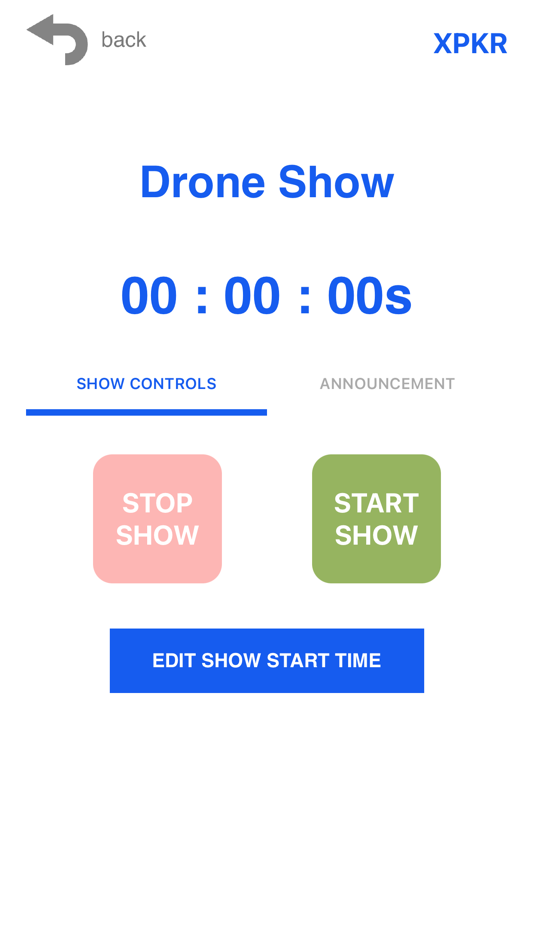 #5. SkyStream Events (iOS) 由: VERGE AERO Drone Shows