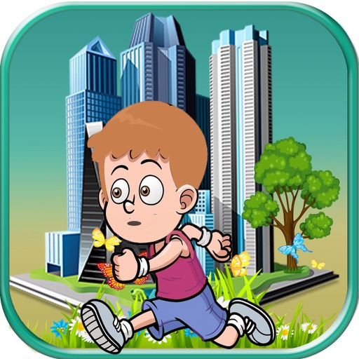 Best Runner 2015 iOS App