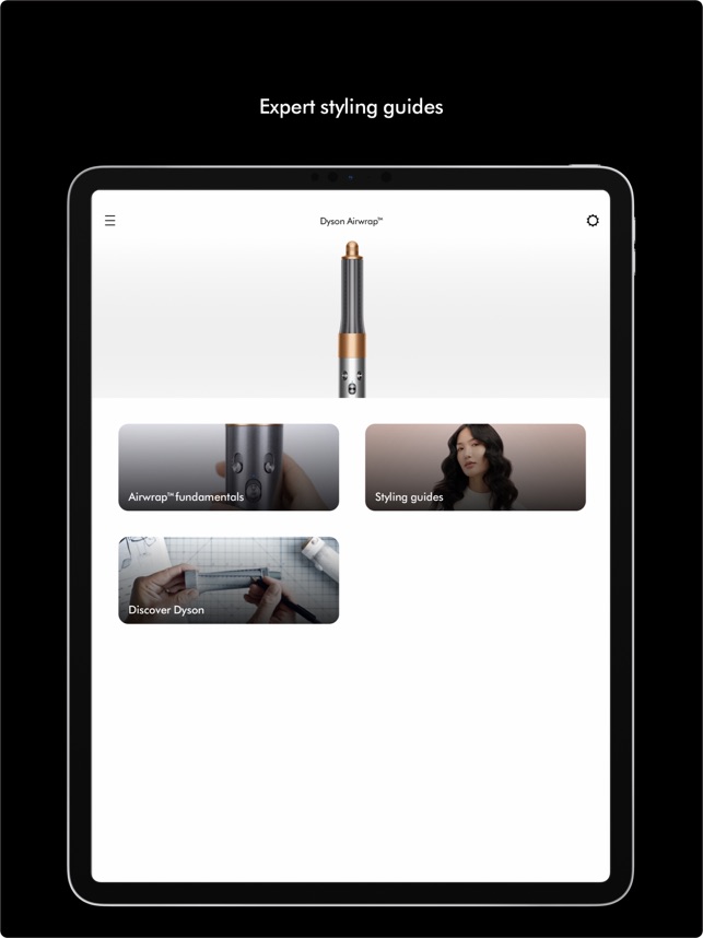 MyDyson™ on the App Store