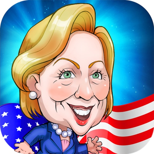 Hillary Beat iOS App