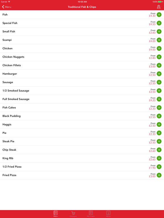 Screenshot #6 pour Adriano's