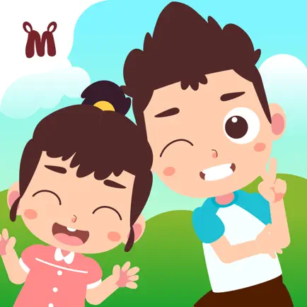 Marbel Keluargaku Читы