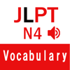 JLPT N4 Vocabulary with Voice - Shi Zechun