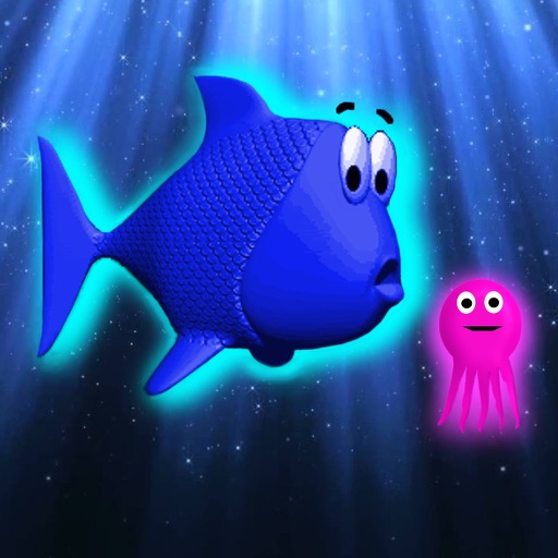 SlappyFish iOS App