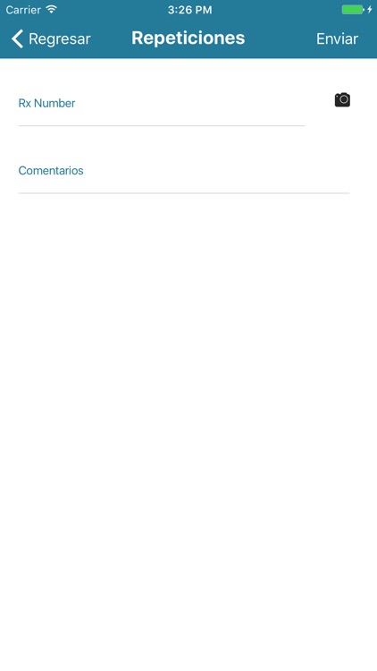 Farmacia Menay screenshot-3