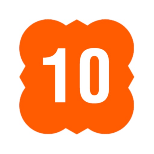 Block Fit 10 icon
