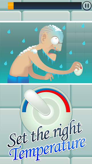 Toilet Time: Crazy Mini Gamesのおすすめ画像2