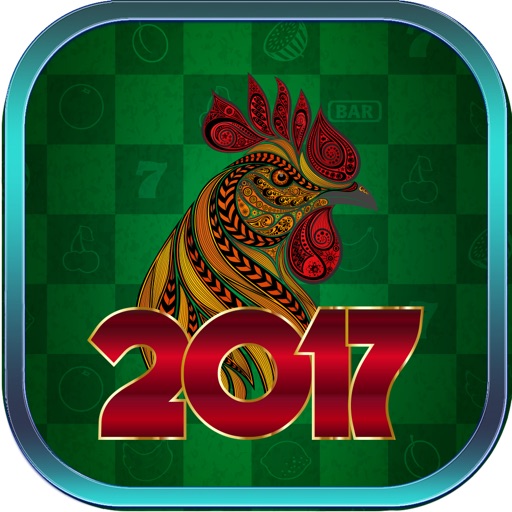 Lucky Slots 2017 - Super Casino Deluxe Icon