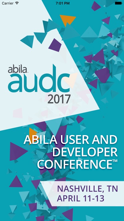 AUDC 2017