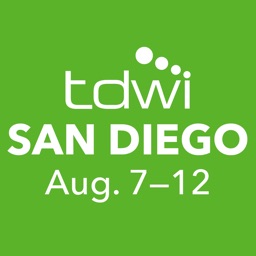 TDWI San Diego 2022