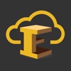 Ifovea Cloud icon