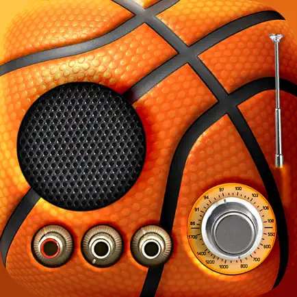 GameTime Basketball Radio - For NBA Live Stream Читы