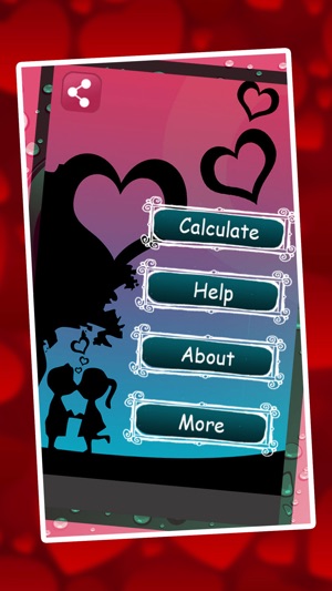 True Love Meter(圖1)-速報App