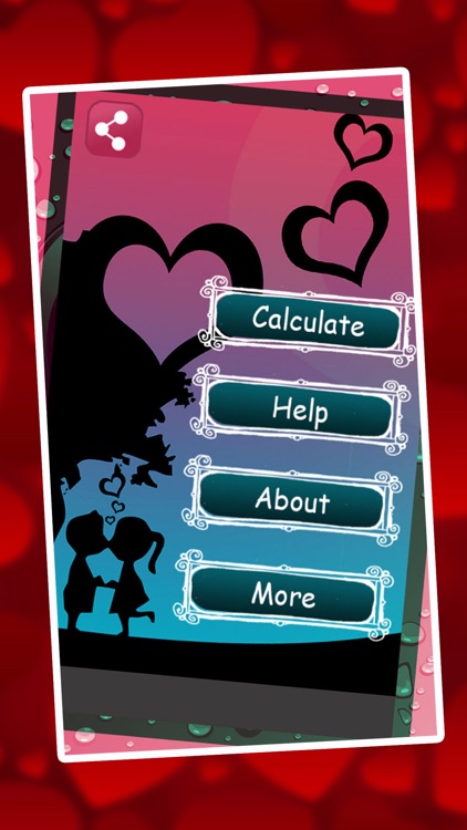 True Love Meter