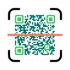 QR & Barcode Reader . icon