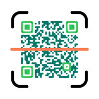 QR and Barcode Reader .