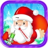 Christmas Doctor: Santa Tracker, Christmas games