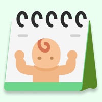 Baby Age Tracker゜ logo