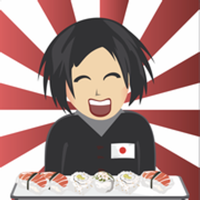 Япошка  Уфа