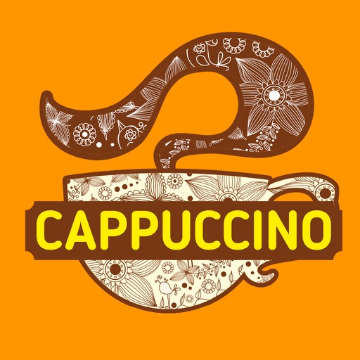 Кафе «Капучино» — Заказ еды на дом в Новоалтайске iOS App