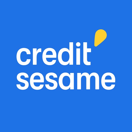 Credit Sesame: Build Score iOS App