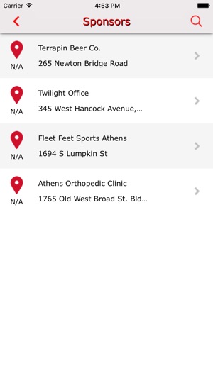 Twilight Athens(圖2)-速報App