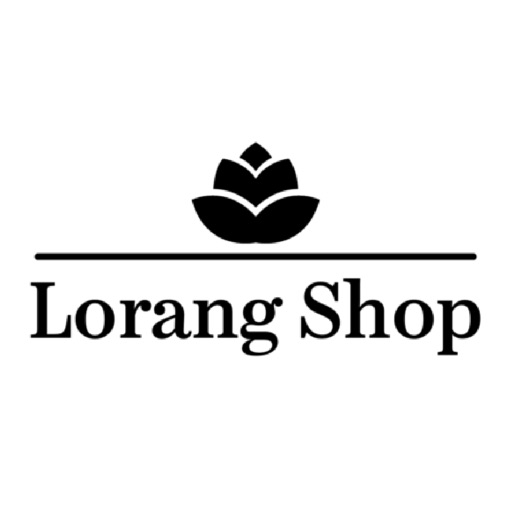 Lorang - shop icon