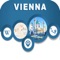 Vienna Austria Offline City Maps Navigation & Tran