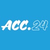 ACC.24 - iPadアプリ