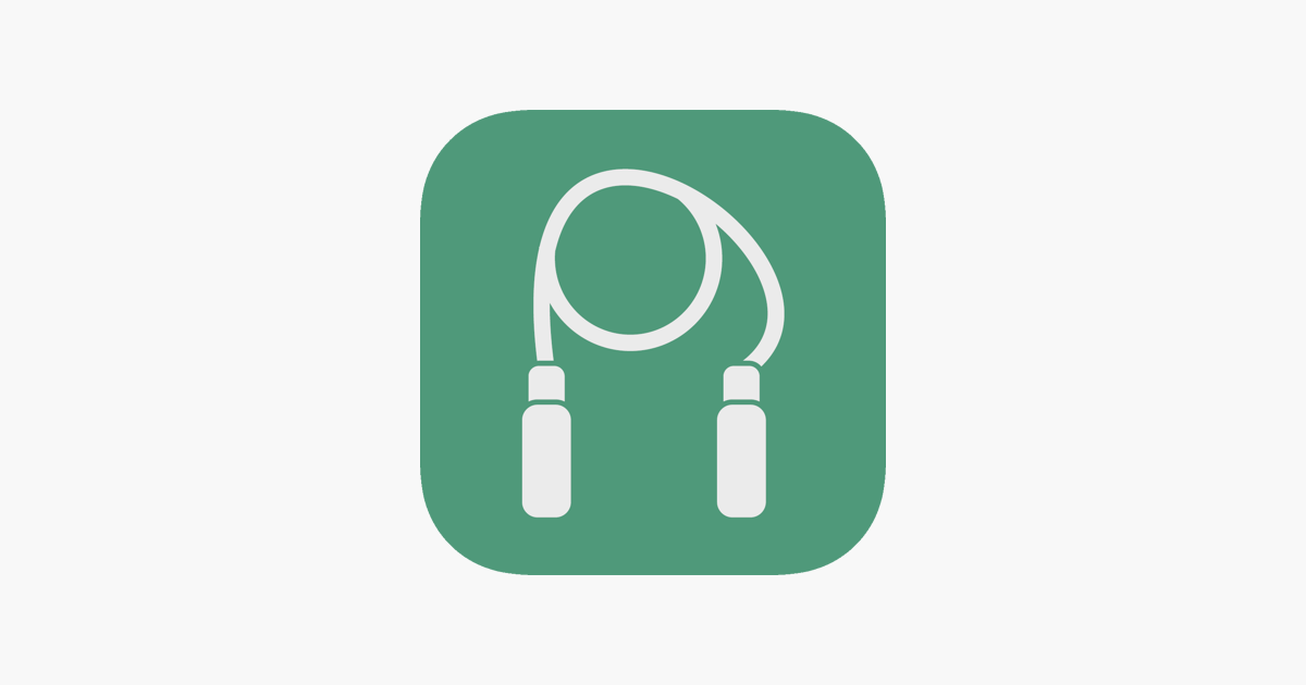 La corde à sauter connectée Smart Rope Pure est sur l'Apple Store