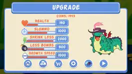 Game screenshot Toadled - Eating Frenzy hack