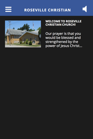 Roseville Christian screenshot 4