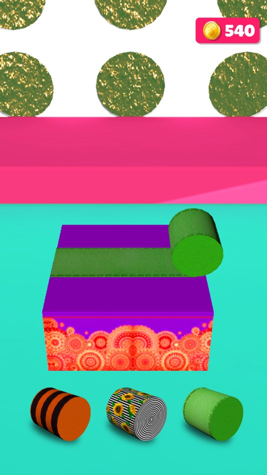 #1. Packing Orders! Small Business (iOS) Podle: Fatmee Waqar