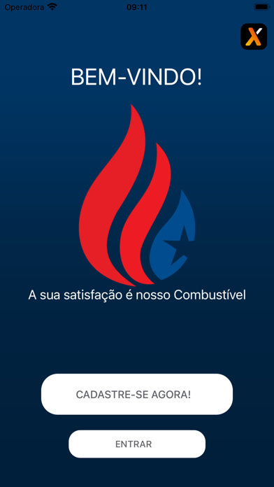 American Fuel Screenshot