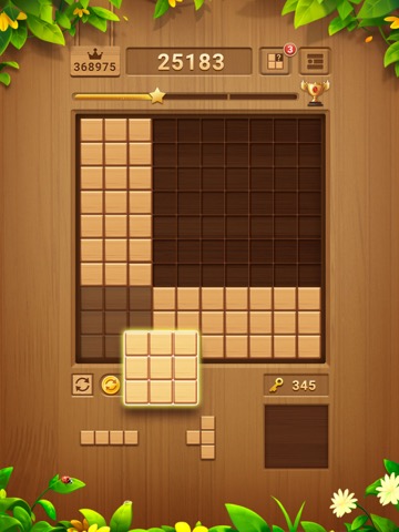 Block Puzzle-パズルゲのおすすめ画像6