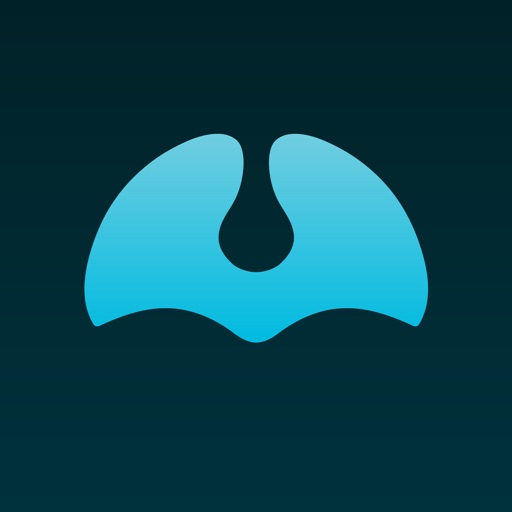 SnoreGym : Reduce Your Snoring icon